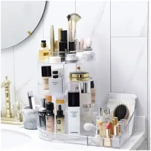 ORGANIZADOR DE MAQUILLAJE