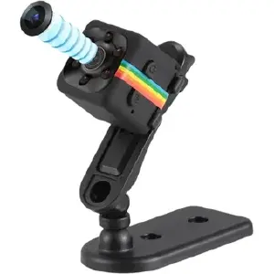 Camara Mini Espia 1080P Vision Nocturna