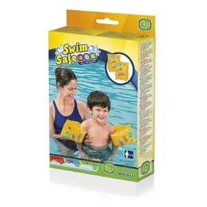 Flotador Brazos Piscina Bestway