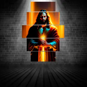 RELIGIOSO W 399