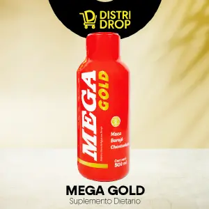 MEGA GOLD
