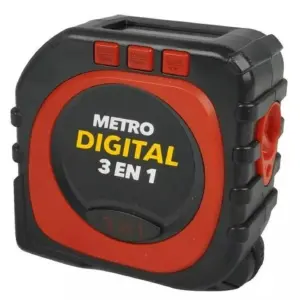 Metro digital
