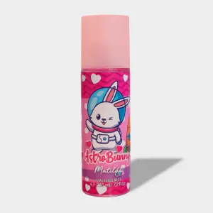 SPLASH NIÑA ASTRO BUNNY 215 ml