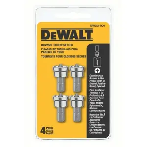 Ajuste Profundidad Drywall Dewalt Dw2014