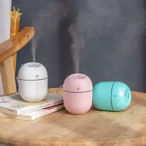 Humidificador De Aire De 220 Ml