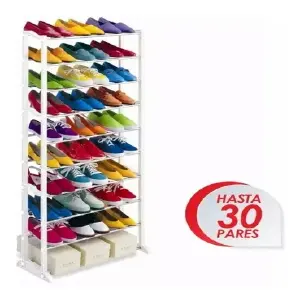 ORGANIZADOR DE ZAPATOS