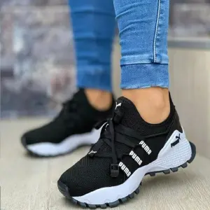 PUMA DEPORTIVO PARA DAMA