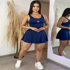 Conjunto Falda Short KS003