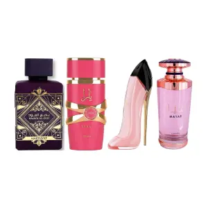 AMETHYSTA+YARACANDY+BLUSH+MAYARLATA