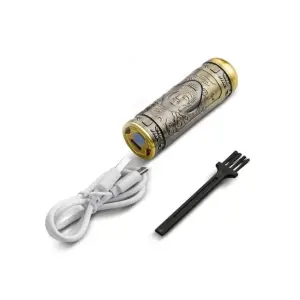Mini Afeitadora Recargable  RAZOR T8