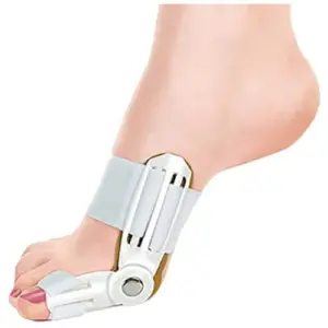 Corrector de pie juanetes callo
