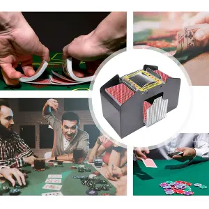 Barajador de cartas