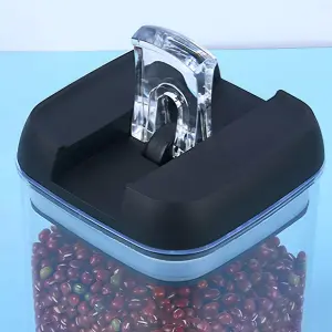 Organizador Frasco Hermetico Cocina