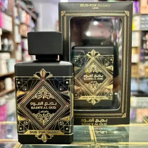 Lattafa Bade´e Al Oud For Glory Premium