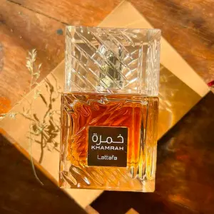 Khamrah Lattafa Original