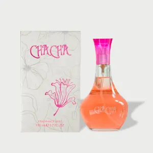 DUPE PERFUME CHA CHA 110 ml