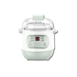 Olla Eléctrica Inteligente Para Cocinar