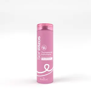 Tratamiento Hidratante Sonrizos - 260 gr