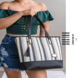 BOLSO REF TATI