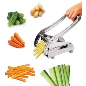 Picador De Papas Y Verduras