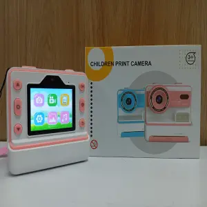 CAMARA INSTANTANEA RETRO