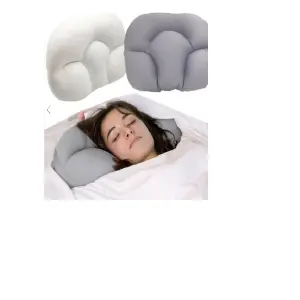 ALMOHADA ERGONOMICA