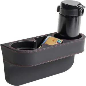 PORTAVASOS PARA CARRO AJUSTABLE