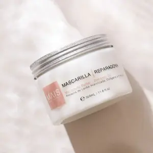 MACARILLA REPARADORA