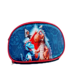 MORRAL LONCHERA Y CARTUCHERA