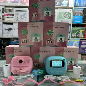 CAMARA IMPRESORA