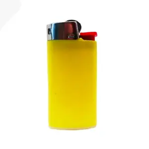 Encendedor Candela Tipo Bic X50 Unidades