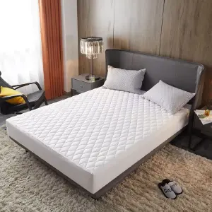 PROTECTOR PARA COLCHON ANTIFLUIDOS