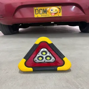 LAMPARA MULTIUSOS PARA VEHICULO