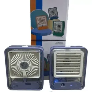 Ventilador Portátil