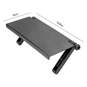 Estante Soporte Base Ajustable Para Tv D