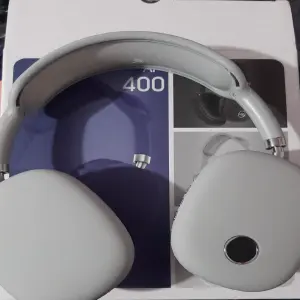 AUDIFONOS BLUETOOTH PLEGABLES AP-400