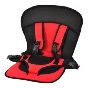 Asiento Silla Con Arnés Para Bebe Carro