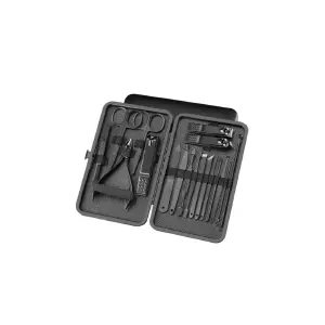SET MANICURE 16 EN 1