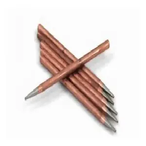 ELECTRODO CALENTADOR METALICO