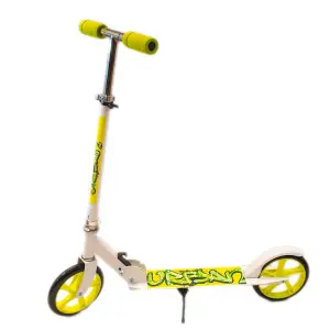 Patineta Jumbo 106 plegable