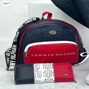 COMBO #11 TIPO TOMMY