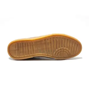 Tenis Hombre Miel Org Gary