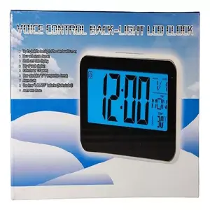 RELOJ DE MESA 2618