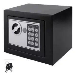 caja fuerte