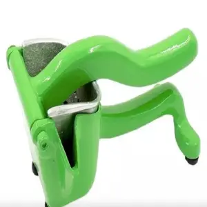 EXPRIMIDOR EXTRACTOR DE FRUTAS PLASTICO