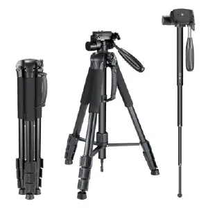 tripode para camara 360