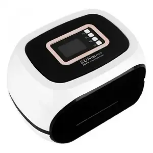 Secador De Uñas Sun H5 108w Profesional