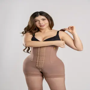 faja cose 9 varillas