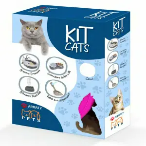 kit de gato