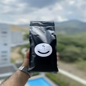 Café Especial de especialidad 1LB